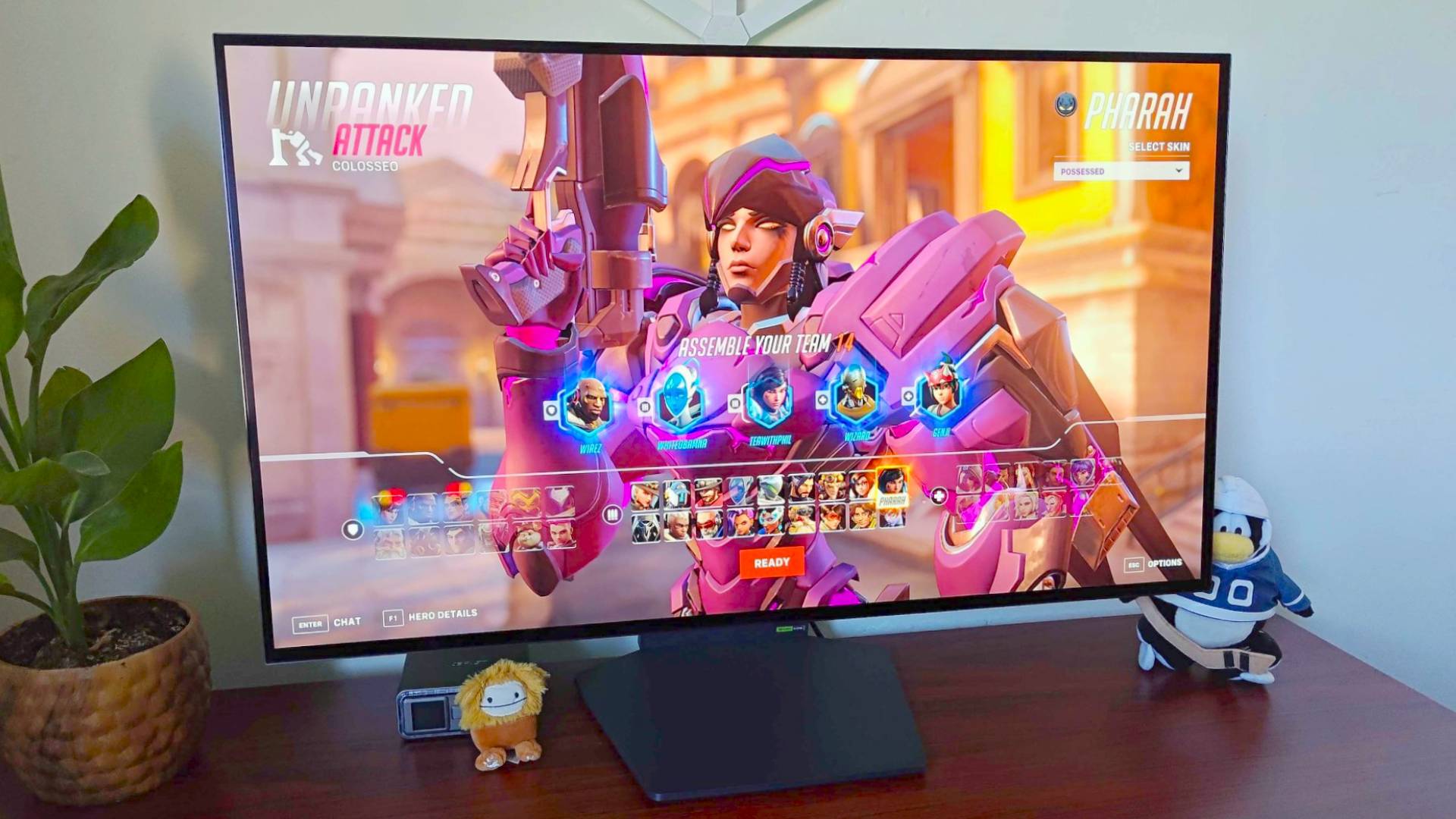 The Best Budget Gaming Monitors 2026 GamesRadar 