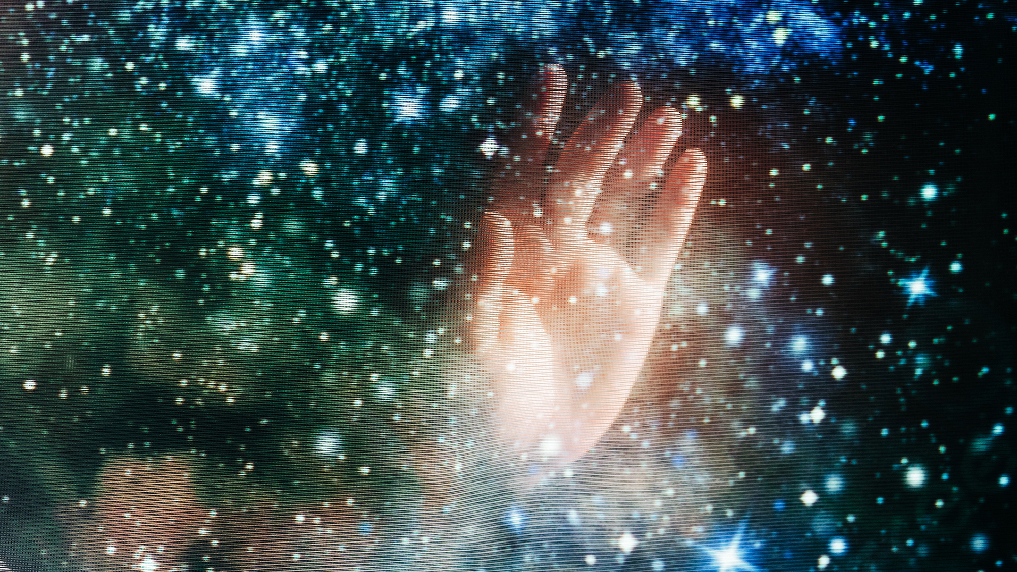 The Shocking Truth About Cosmic Particles Passing Through Your Body Every Second! (2026)