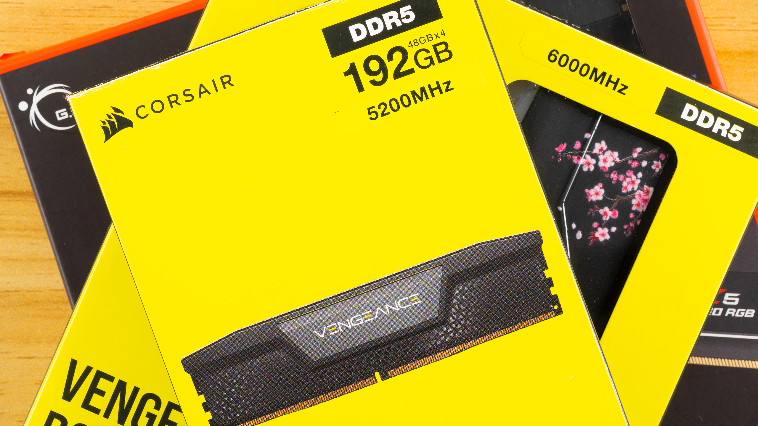 Memory Makers Have No Plans To Increase RAM Production Despite Crushing 