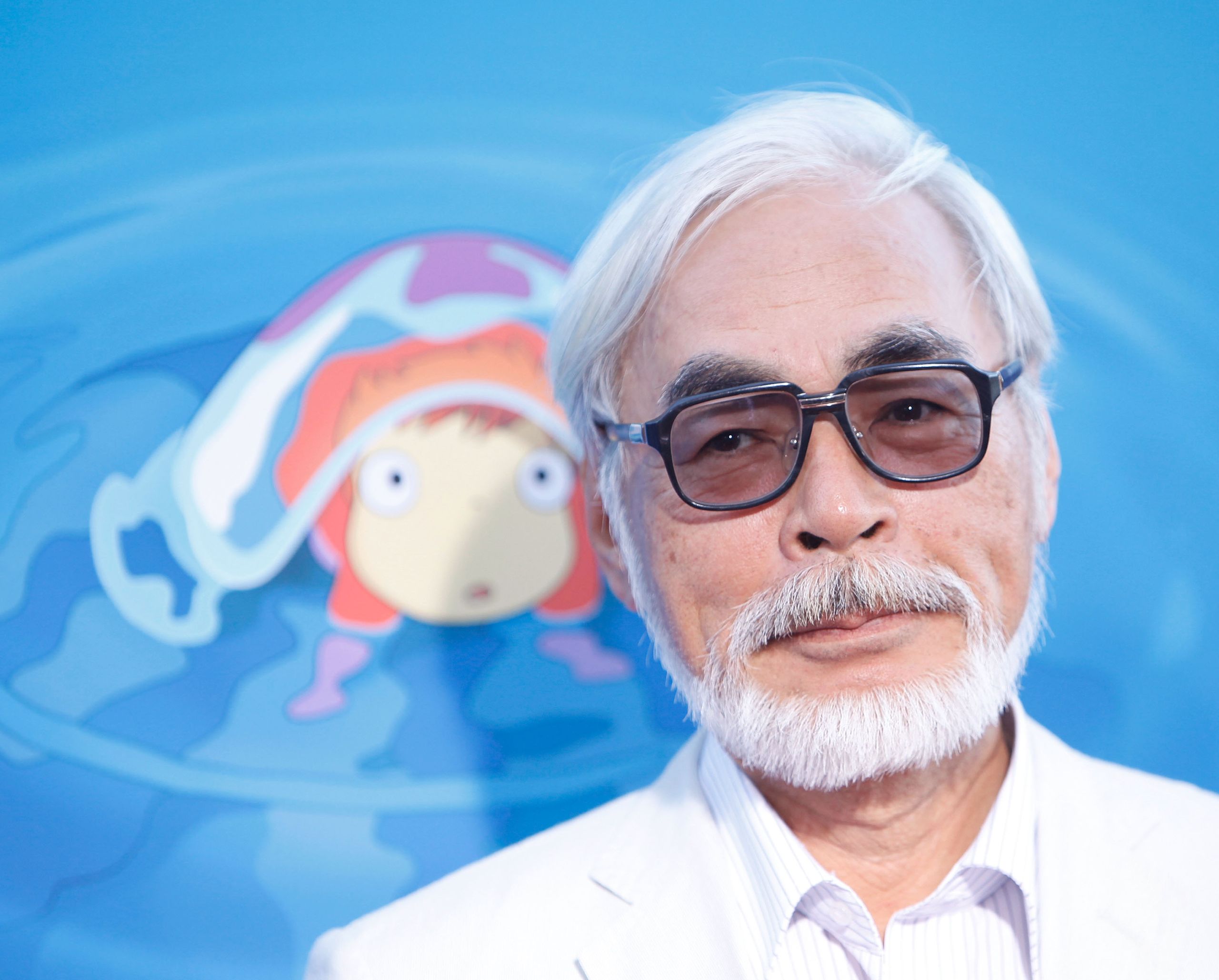 Hayao Miyazaki's Creative Process: The Dangerous Art of Storytelling (2026)