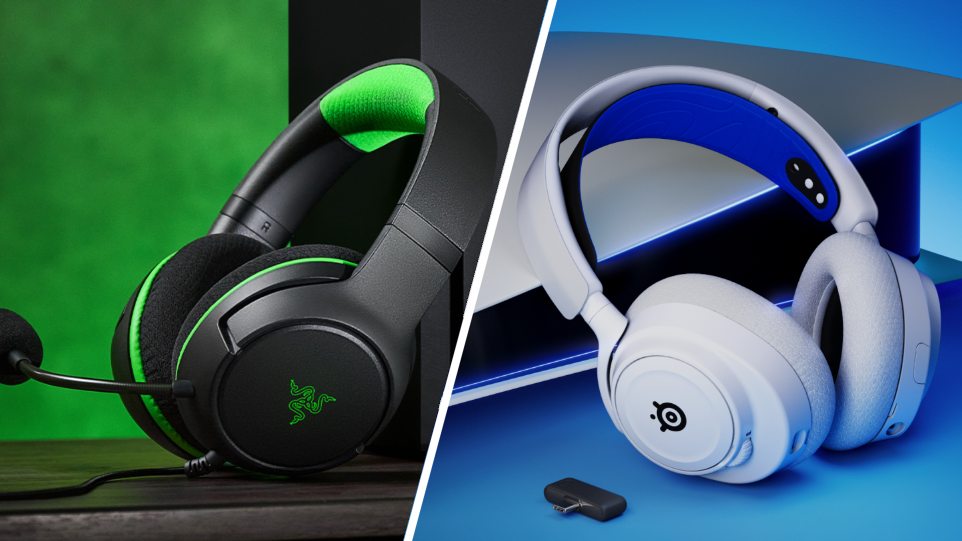 Wired Vs Wireless Gaming Headset Which Is Best For You TechRadar 