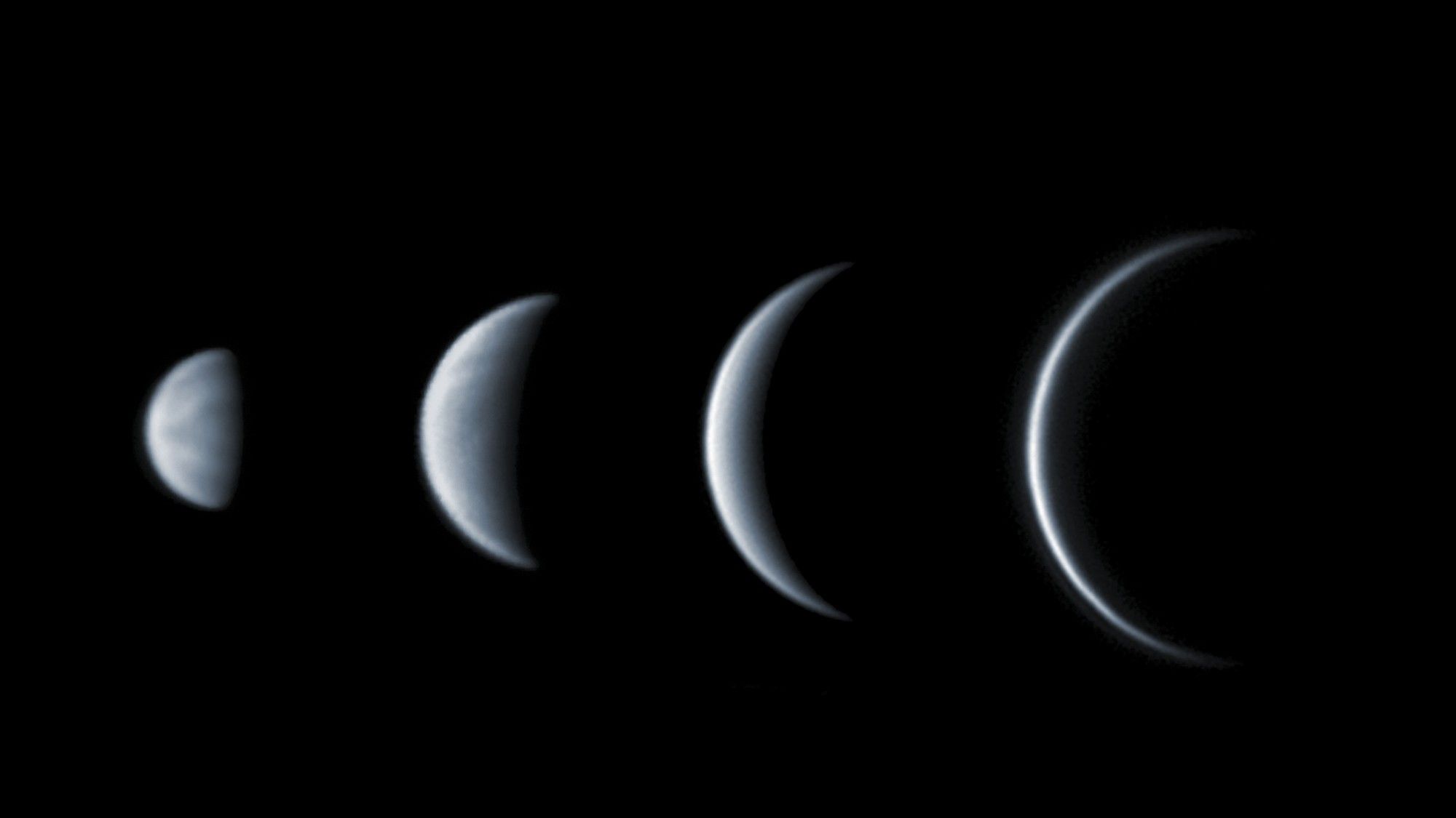 Can Venus Cast a Shadow? How to Spot This Rare Celestial Phenomenon! (2026)