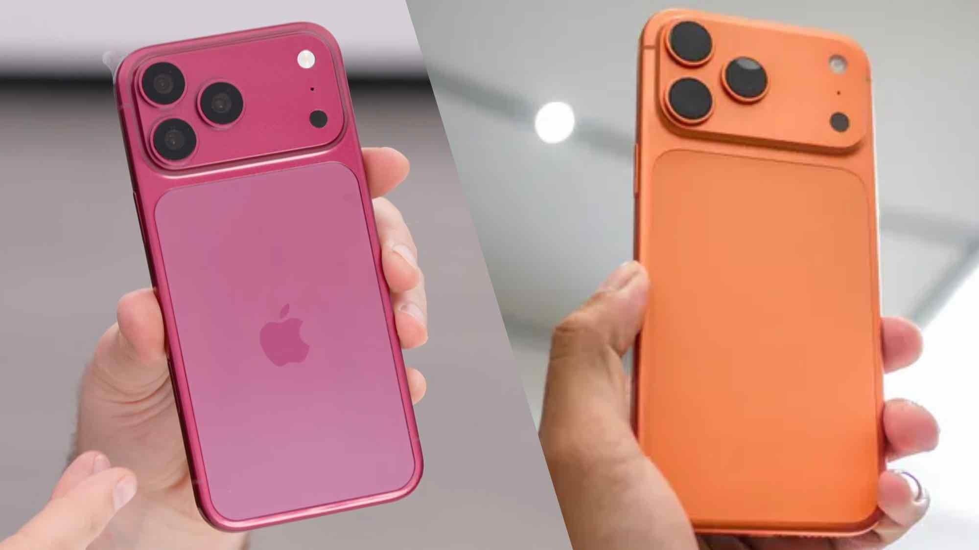 iPhone 18 Pro vs. iPhone 17 Pro: Is the Upgrade Worth It in 2024? (Full Comparison) (2026)
