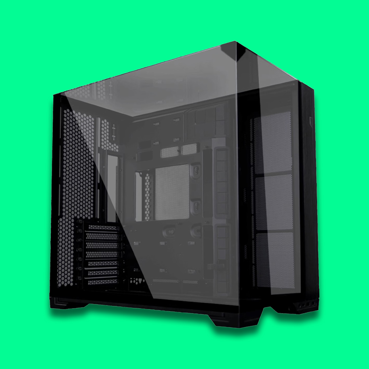 Computer Cases Uk 