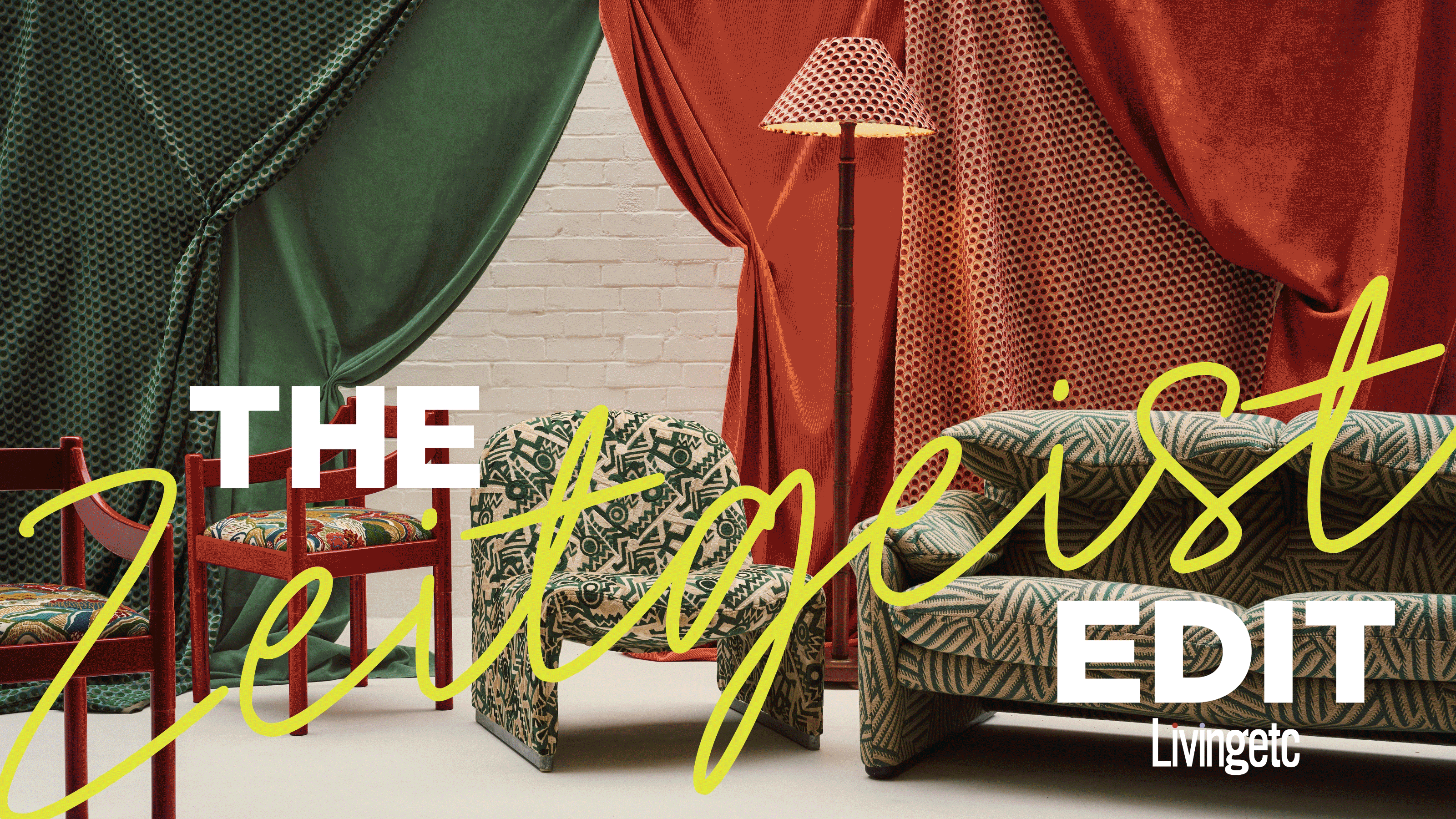 July Design Trends 2023: What's Hot & What's Not in Interiors, Culture & Wellness (2026)