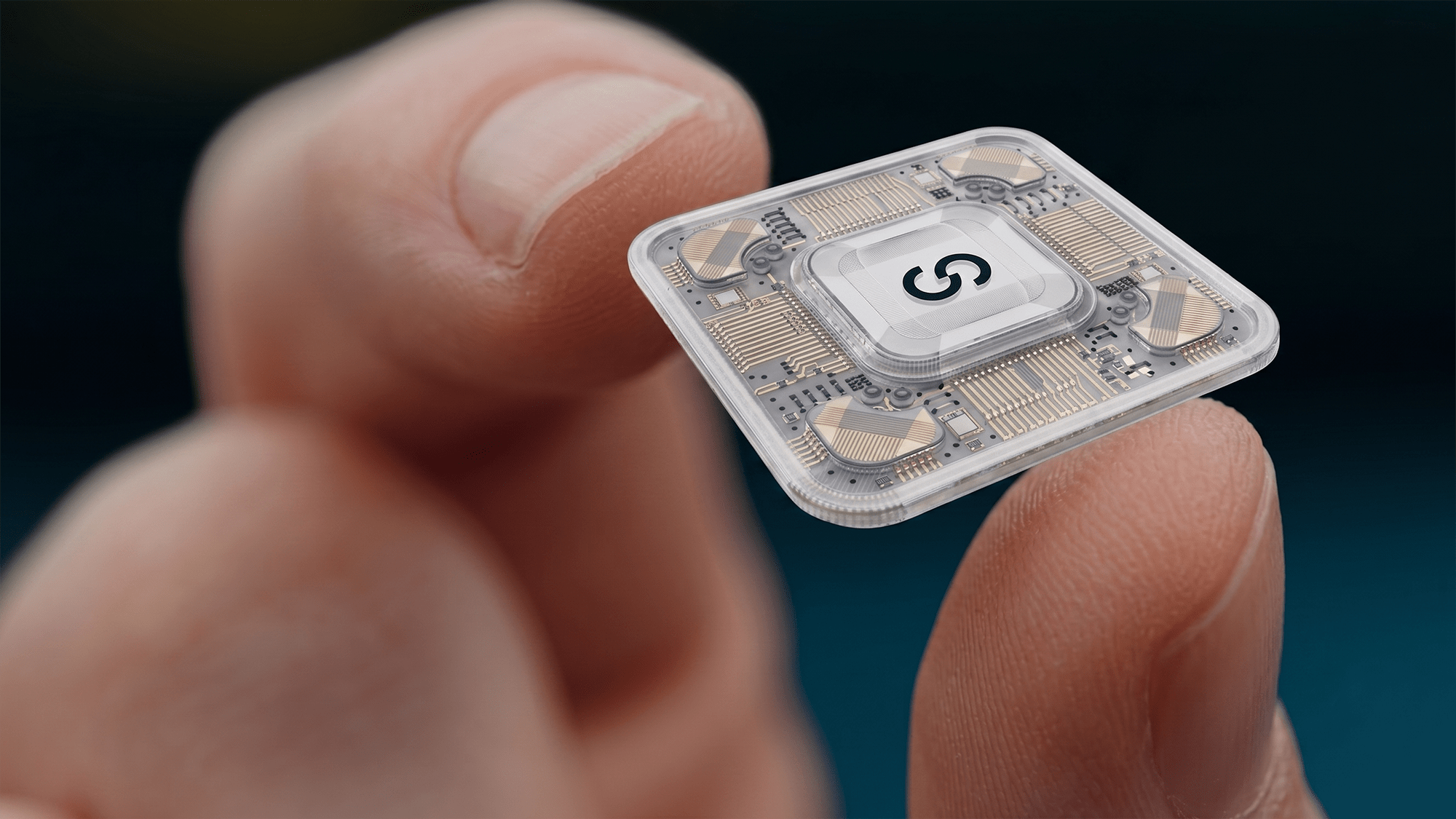World's First Portable Diamond Quantum Computer: Room-Temp Revolution Explained! (2026)