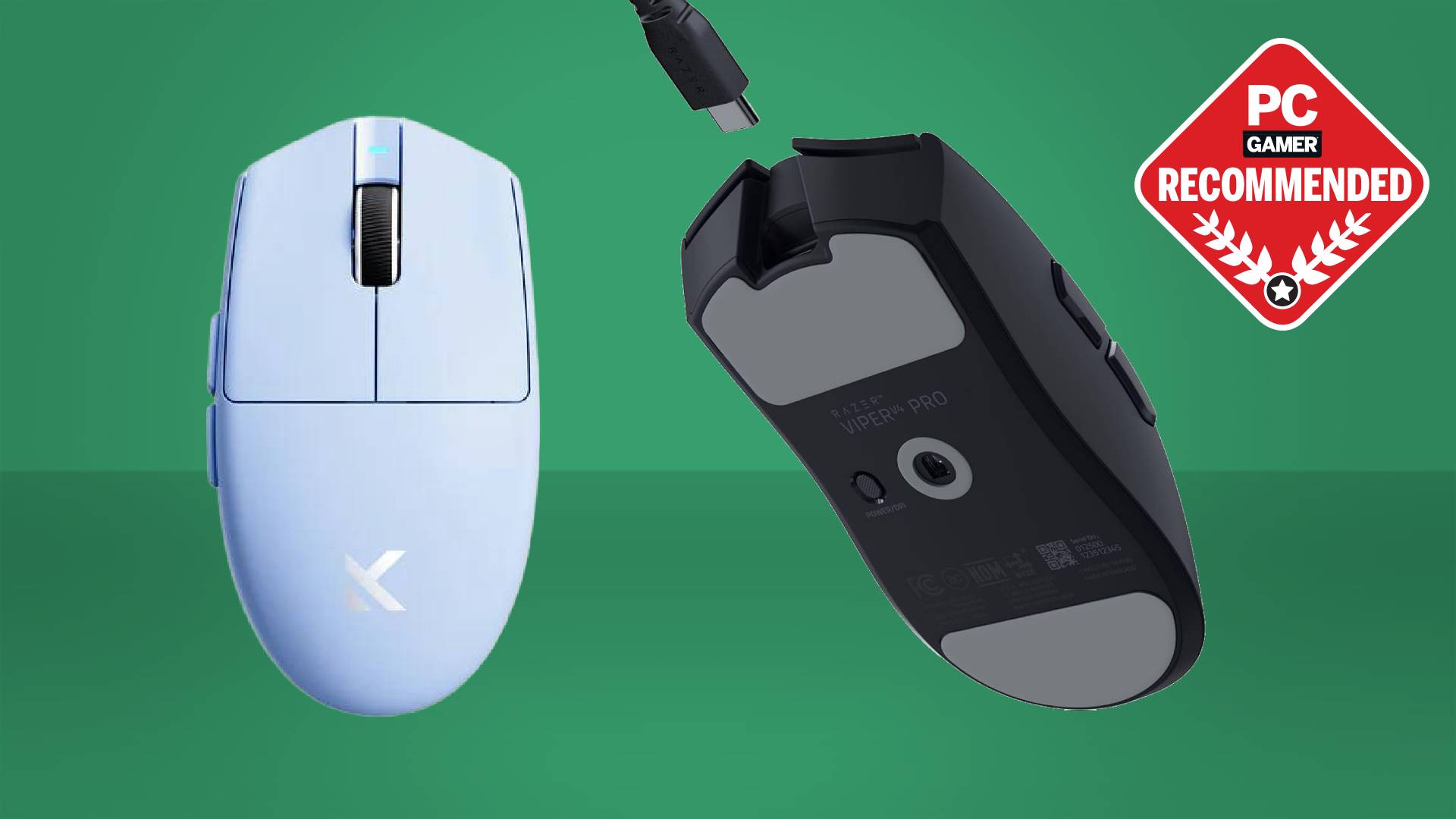 Best Gaming Mouse In 2026 We Ve Tested The Very Best Mice And These 