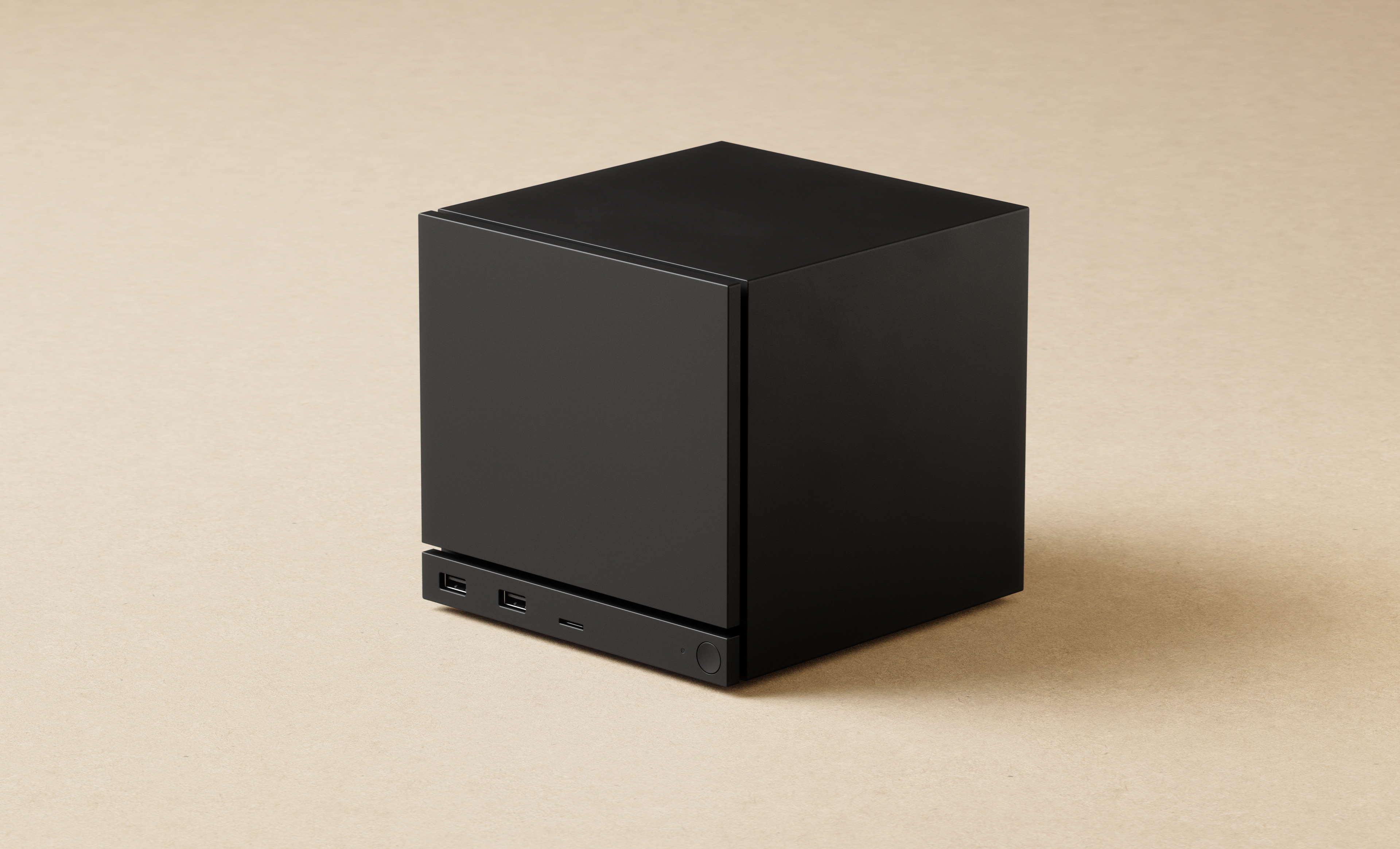 Valve S New Steam Machine Is Just A PC At Heart Here S How To Build 