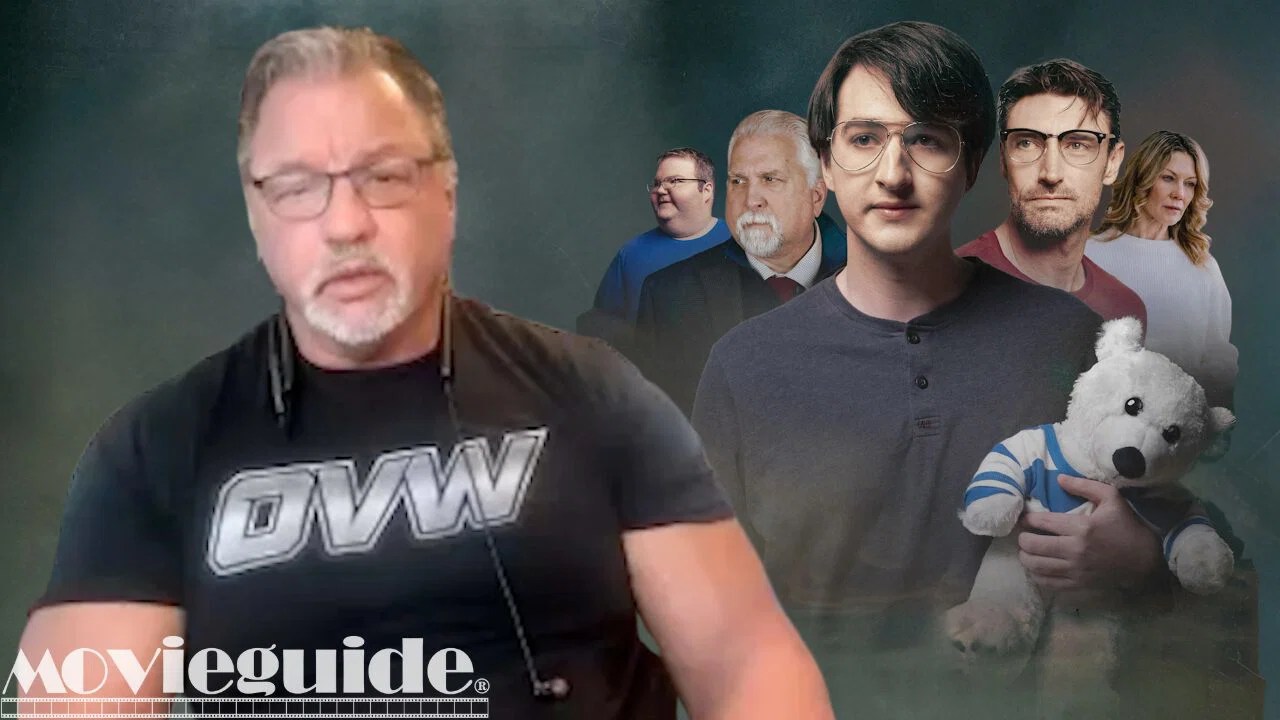 WWE S Al Snow Talks About Autism Sacrifice And Giving Back Al Snow Learning You Thumbnail 