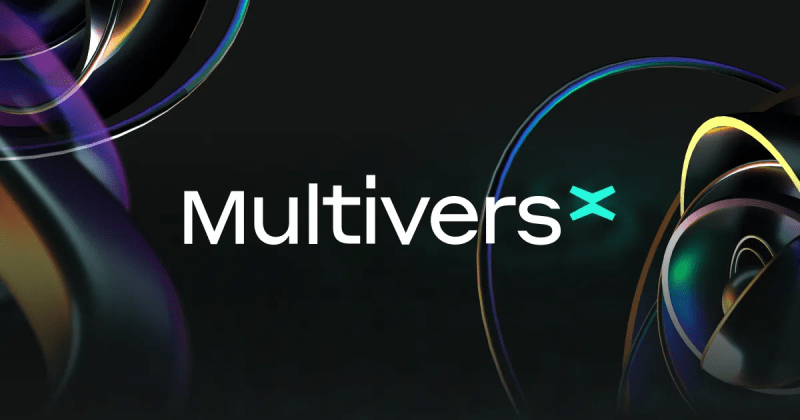 Getting Started Multiversx Docs - Elegant Mobile Dark Pictures | Free Download