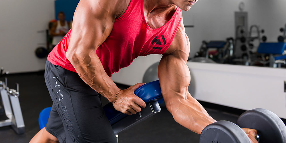 Ups makes several ways available for customers to drop off packages. The Science Behind The Drop Set Muscle Growth