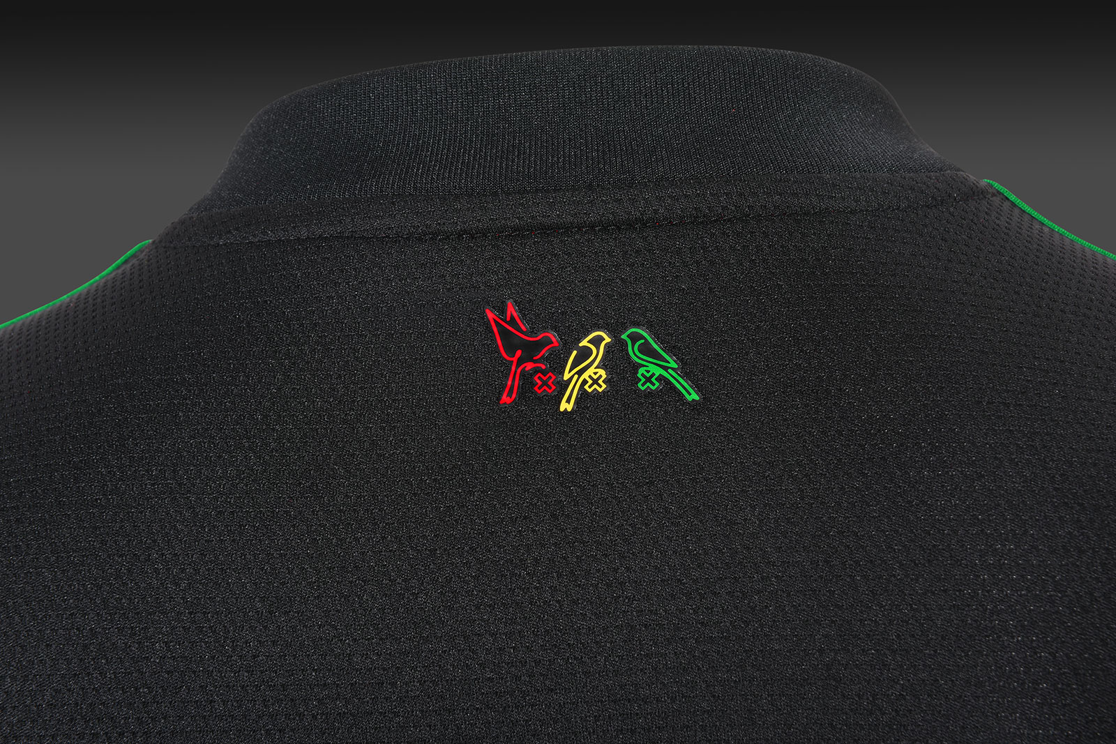 Order now at the official ajax fanshop website! Adidas and Ajax Salute Bob Marley With 'Three Little Birds