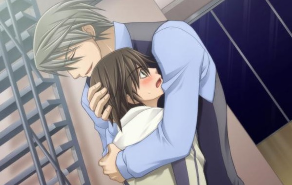 pics Romantic Cute Anime Couple Base top 20 cute couples in anime