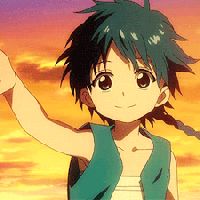 photo Cassim Magi Voice Actor cassim magi the labyrinth of magic