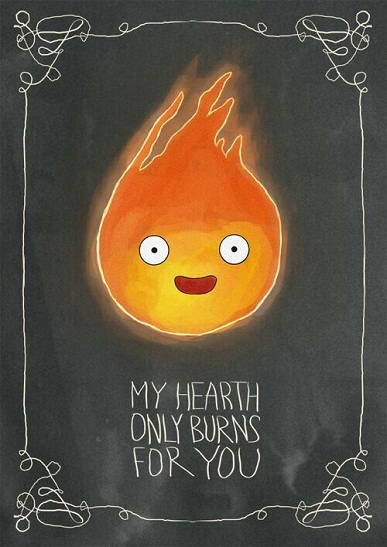 pic Anime Valentine Puns 25 anime themed valentine s day cards