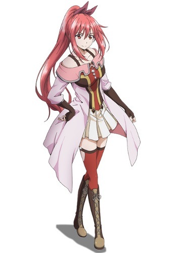 pic Hachinan Tte Sore Wa Nai Deshou Characters myanimelist