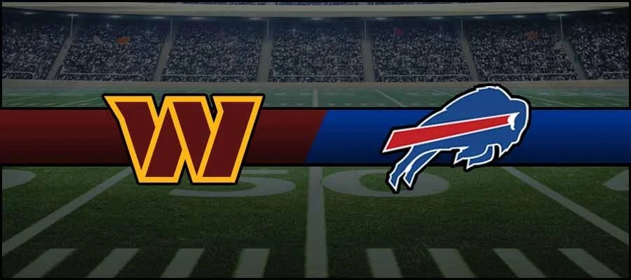 Redskins 9 @ bills 24 result nfl week 9 score