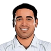 Ali abid cricket player profile