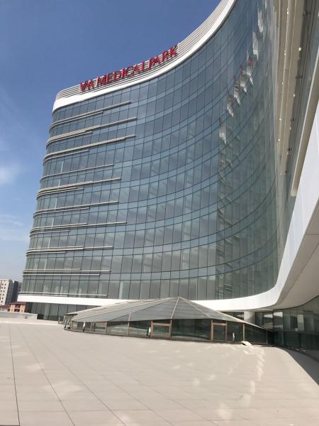 Mlp Care0 Hastanesini Pendik Te Acti Anasayfa Hanedancity