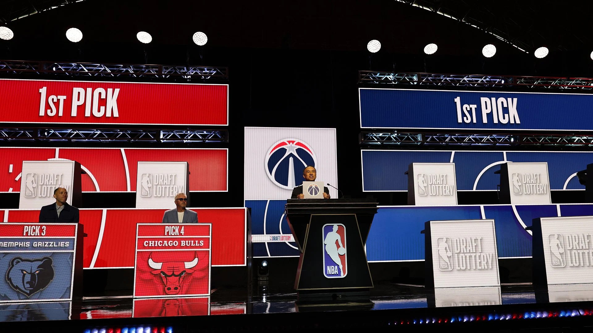 NBA Draft 2026: Live Coverage, Picks, and Reactions from Brooklyn (2026)