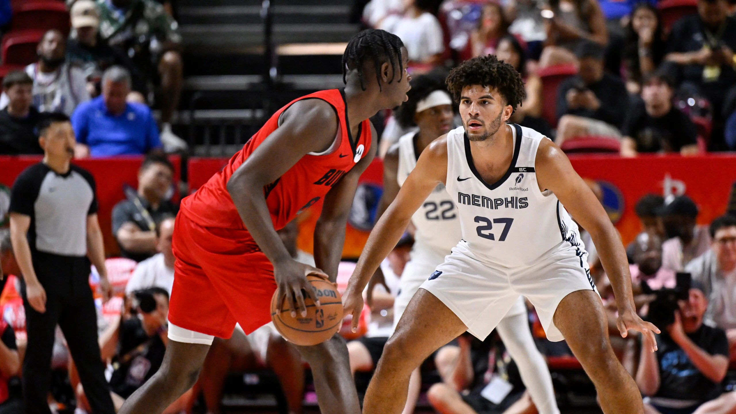 Cameron Boozer vs Caleb Wilson: 2026 NBA Summer League Duel in Vegas | Highlights & Analysis (2026)