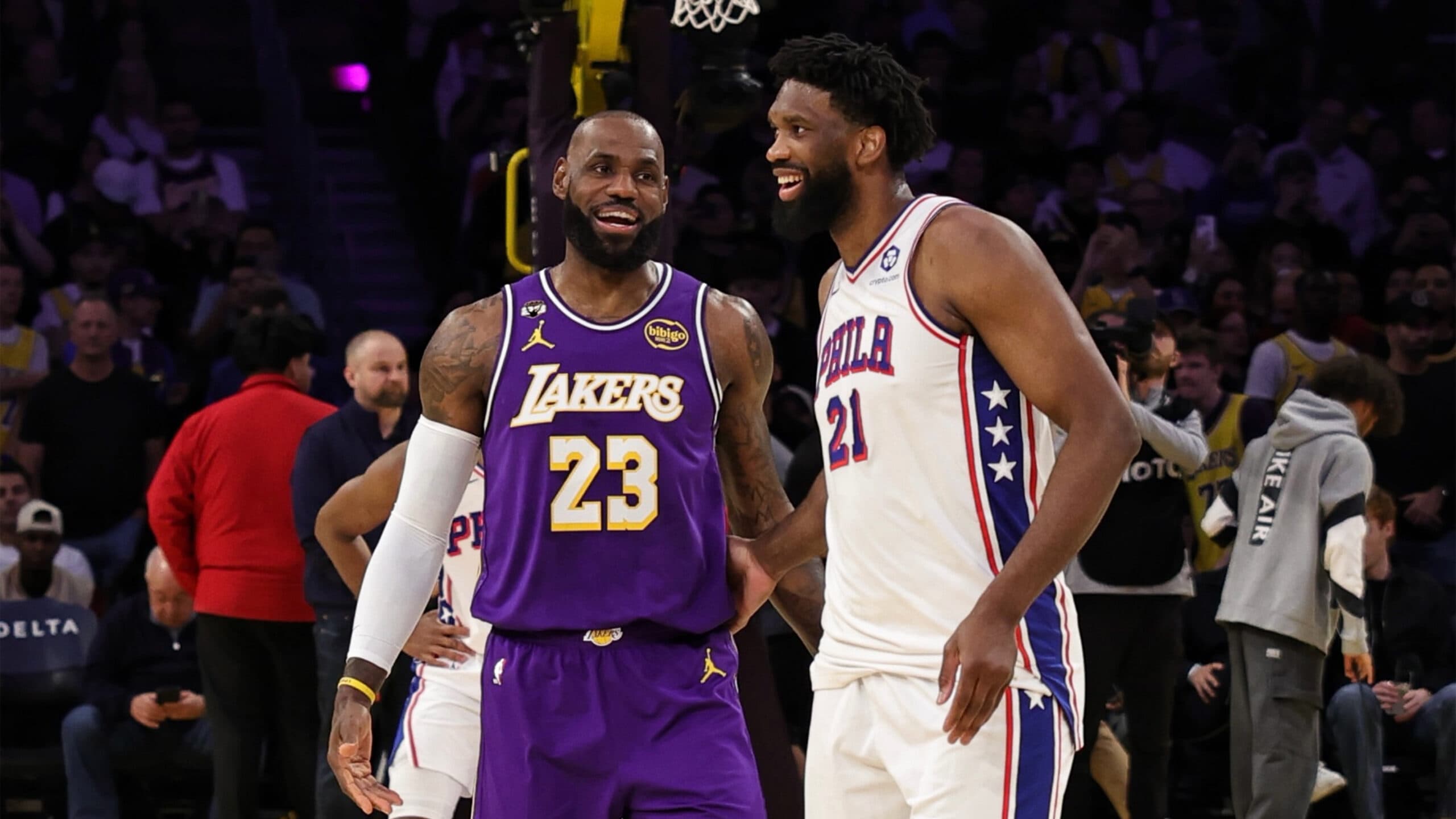 NBA 2026-27: When Stars Face Their Former Teams (2026)