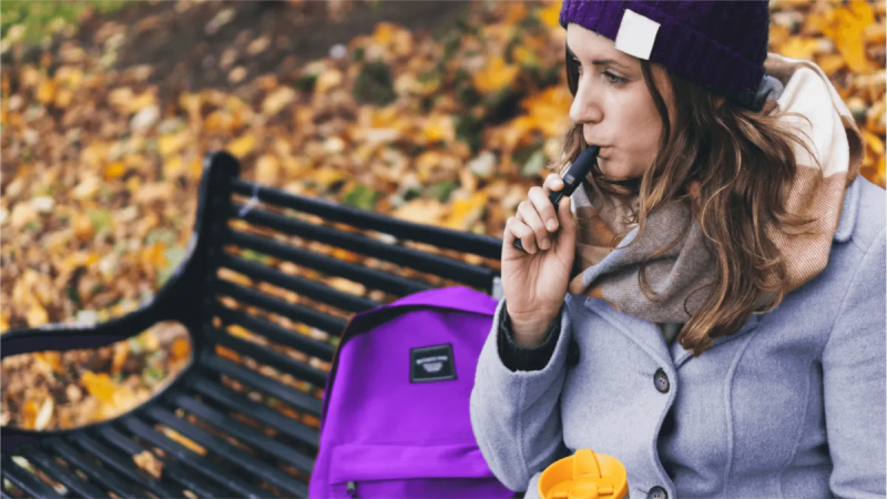 Es Malo El Vapeo Pulmonar Vamos A Aclarar Terpy - Abstract Wallpapers - Stunning Ultra HD Collection