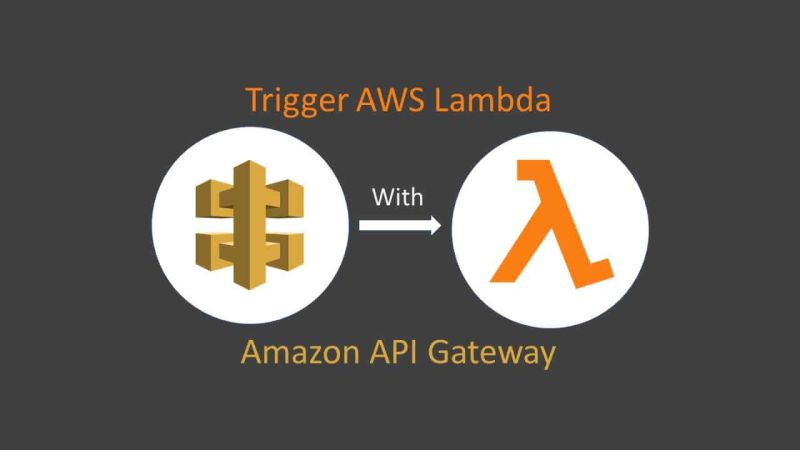 Long Running Aws Lambda Functions With Api Gateway As A Trigger By - Premium 8K Geometric Textures | Free Download
