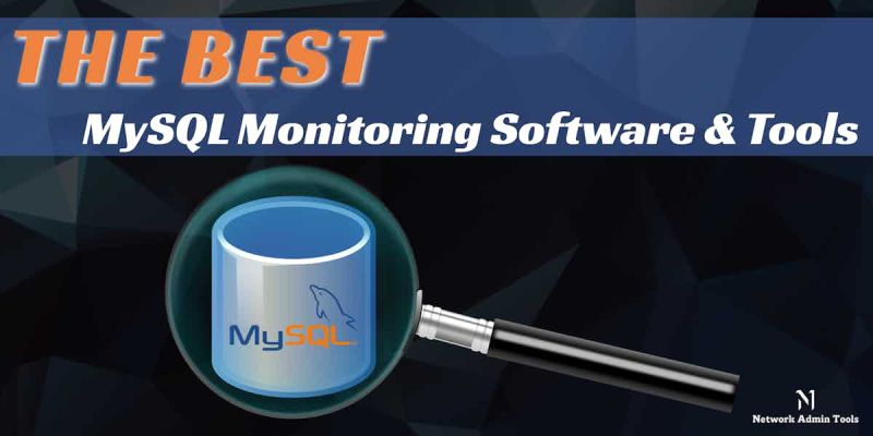 23 Open Source Free Database Monitoring Solutions For Mysql Oracle Postgres And Mssql - Download Premium Gradient Art | Mobile