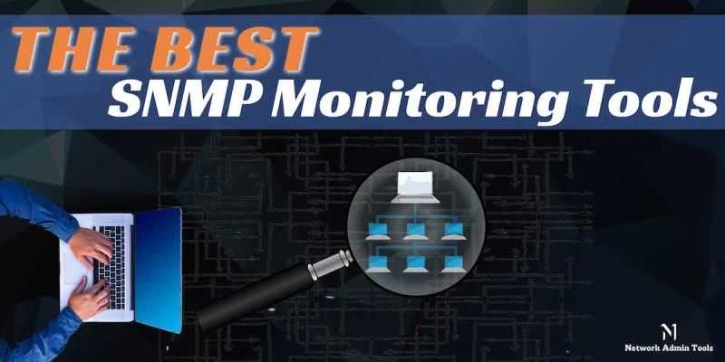 Snmp Manager Software Snmp Management Tools Manageengine - Ocean Arts - Creative Retina Collection