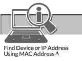 How To Find Device Or Ip Address Using Mac Address In 2024