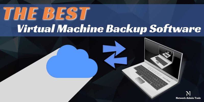 Backup Storage For Thousands Of Virtual Machines Using Free Tools R Datahoarder - Best Light Patterns in Desktop