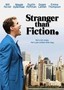 Stranger than Fiction image