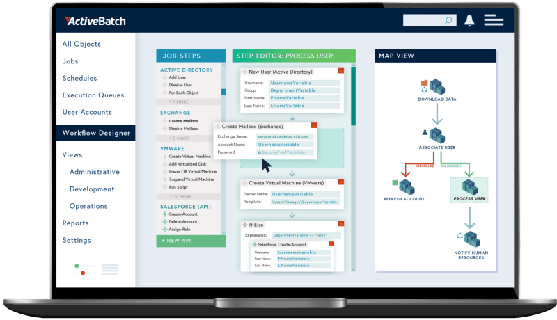 Compared Best Batch Scheduling Software Of 2025 - Minimal Image Collection - Retina Quality