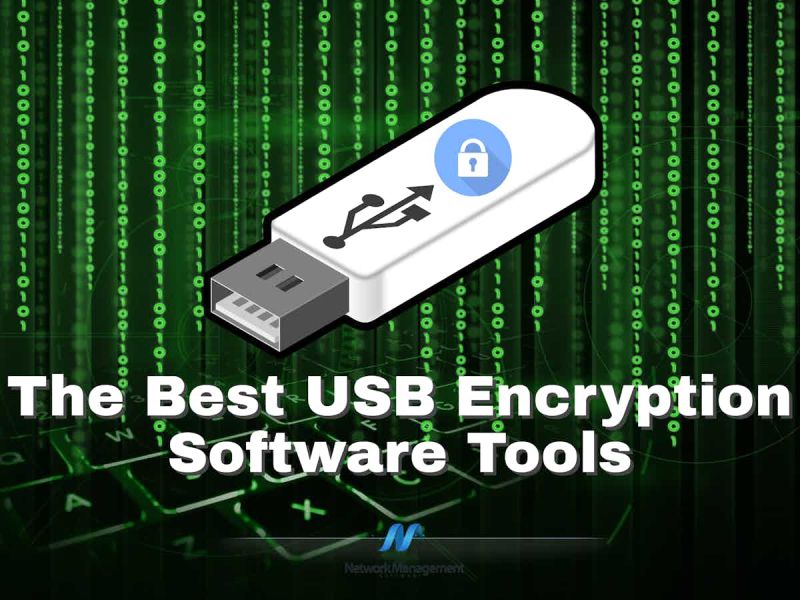 5 Best Disk Encryption Software Tools Comparitech - Premium Gradient Illustration Gallery - Mobile
