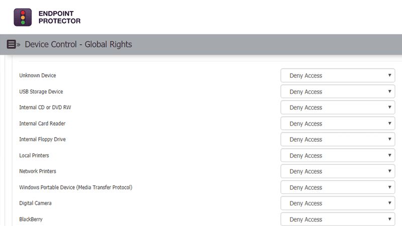 6 Best Usb Lockdown Software For 2023 - Premium Gradient Picture Gallery - Mobile