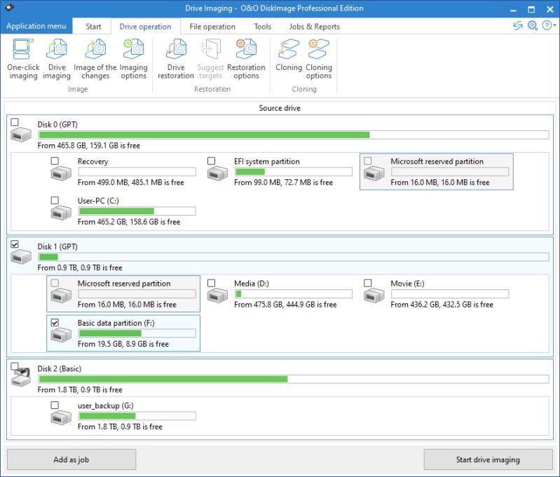 Diskimage Twocanoes Software - Best Landscape Designs in 4K