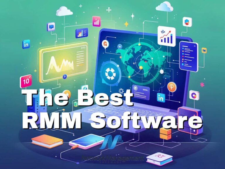 7 best rmm software in 2025
