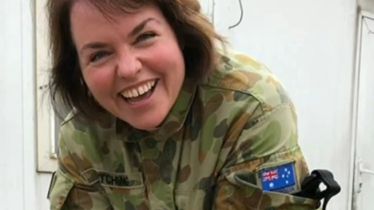 Senator kitching died just over 24 hours later of a suspected heart attack after learning her preselection was under threat. Mqjque3cp7eymm