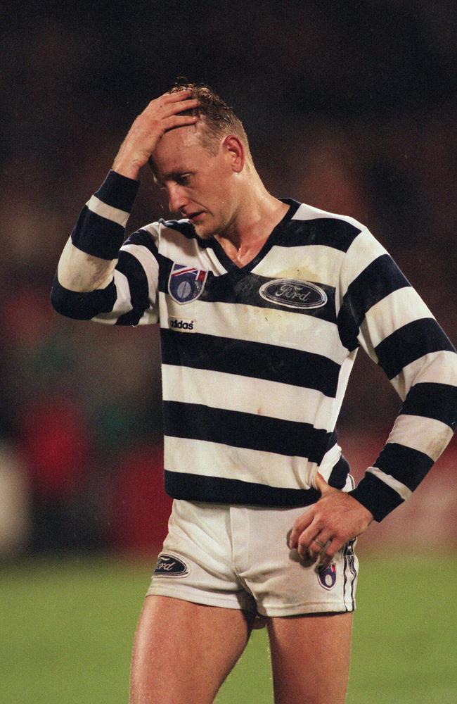 Plus afl, sru, epl, hal, nba & bbl at fandaily! John Barnes concussion: Ex AFL playerâs wife pleads for