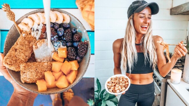 9 Common Gut Health Questions Answered By A Dietitian