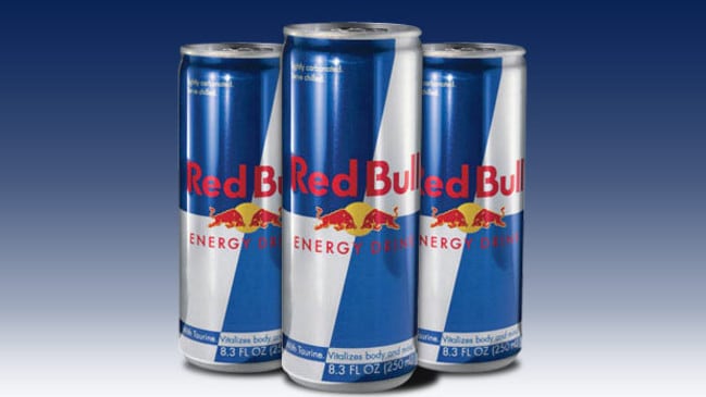 Red Bull Effects On Health What Just One Can Does To Your Body