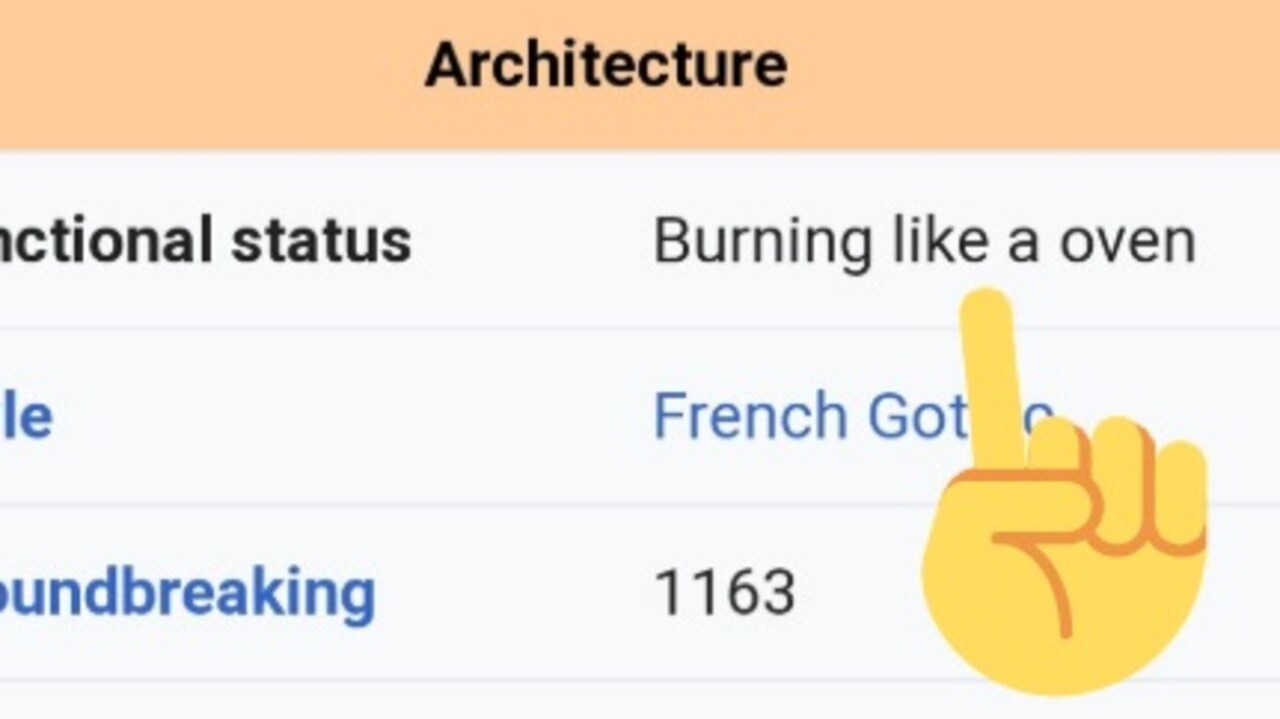 Notre Dame Fire Conspiracy Theories Emerge After Paris Tragedy