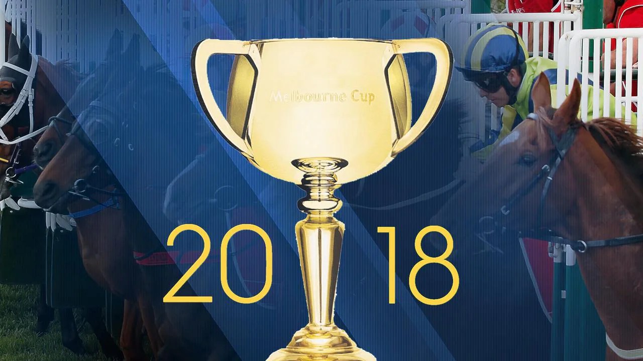 Melbourne Cup 2018 Race Start Time Date Horses Field