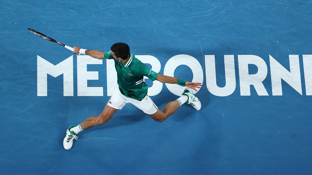 Dozens have been arrested and fined after protests in melbourne turned violent with police allegedly pushed to the ground and kicked. What end of Victoria Lockdown means for Australian Open ...