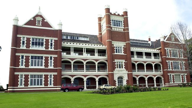 Wa private schools fear funding hit list