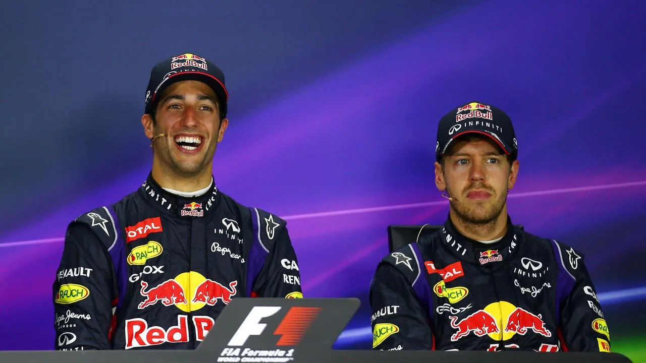 F1 News Austrian Grand Prix 2019 Max Verstappen Daniel