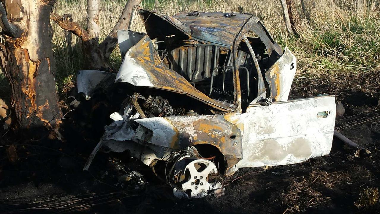 Geelong Roads Have Victoria S Worst Death Toll Geelong