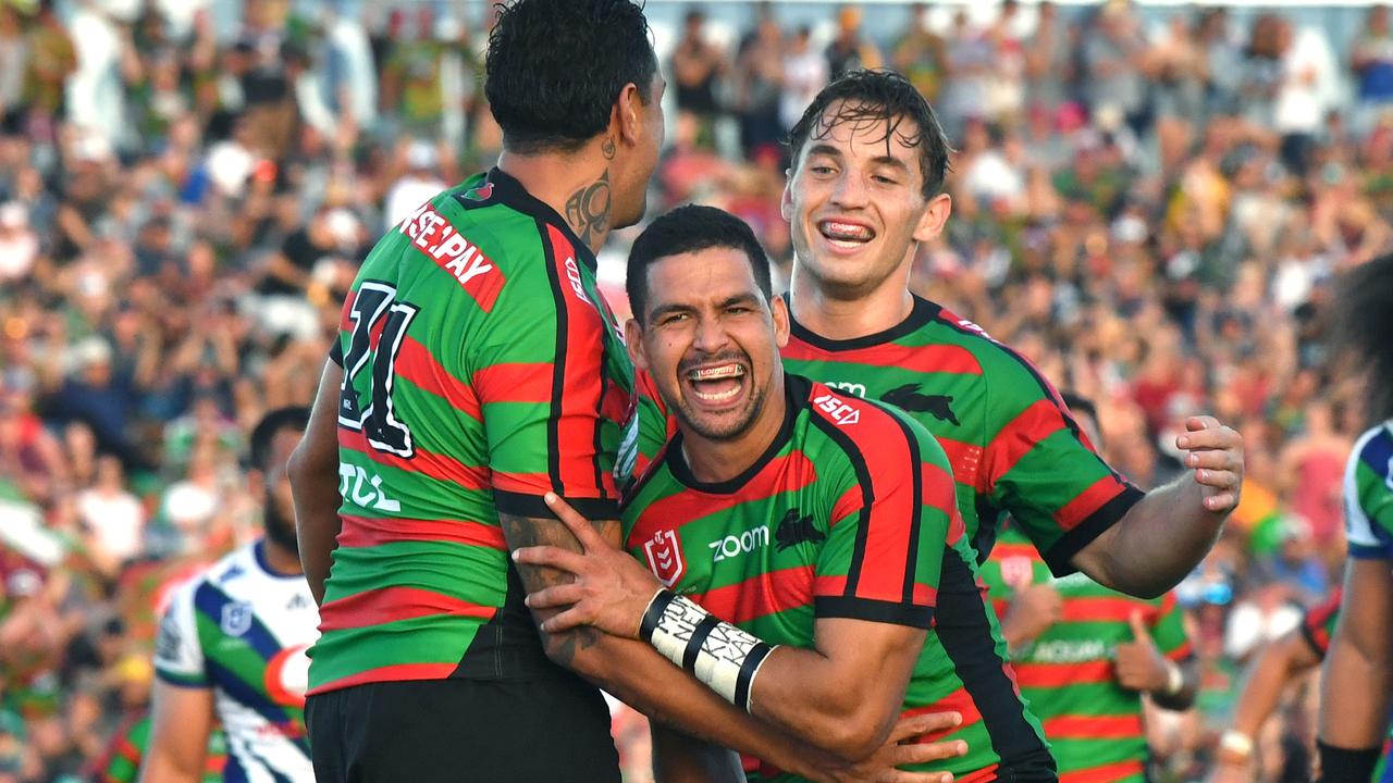 We did not find results for: NRL draw 2021: South Sydney Rabbitohs full schedule ...