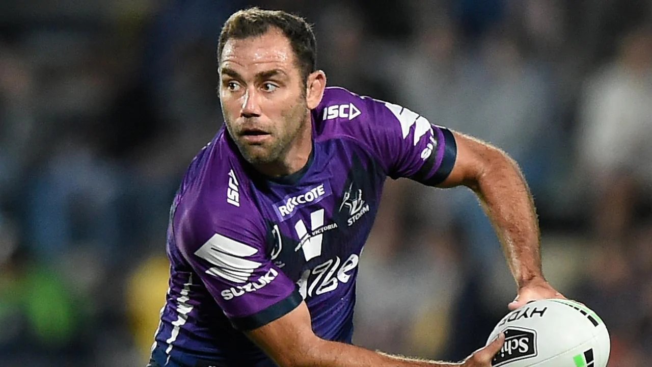 Parramatta eels vs penrith panthers live this sunday @ 4:05pm!! NRL 2020: Cameron Smith retires, Melbourne Storm vs